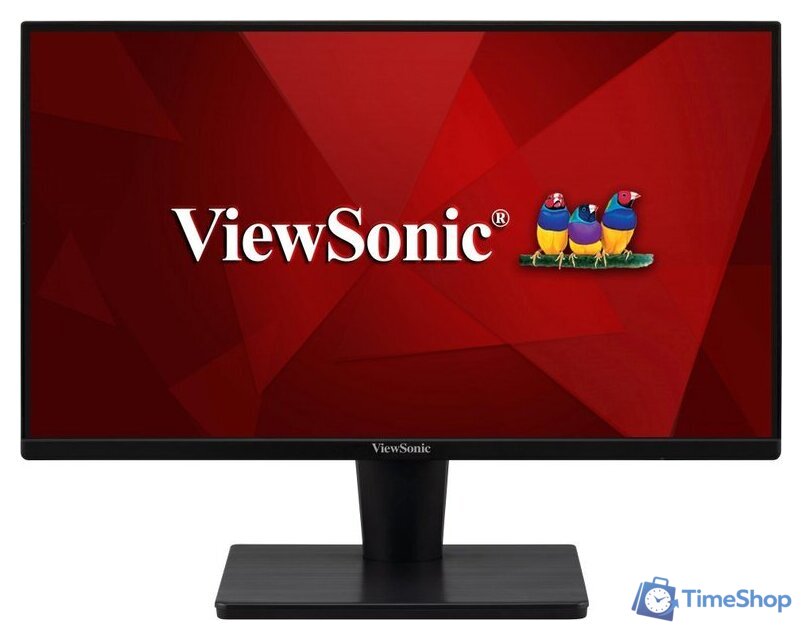 Монитор ViewSonic VA2215-H - Изображение №1 — Интернет-магазин Time-Shop