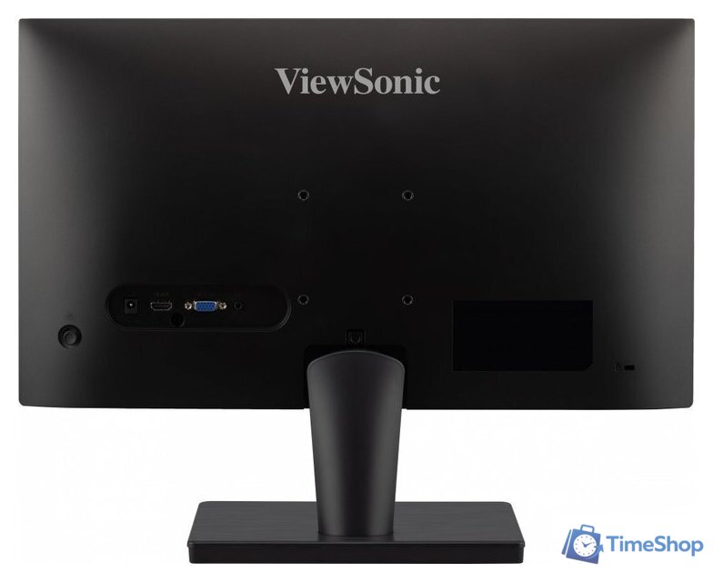 Монитор ViewSonic VA2215-H - Изображение №2 — Интернет-магазин Time-Shop