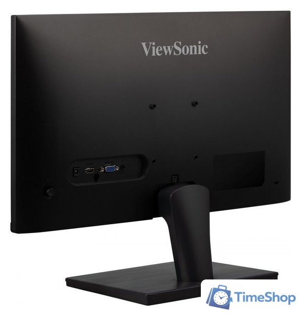 Монитор ViewSonic VA2215-H - Изображение №7 — Интернет-магазин Time-Shop