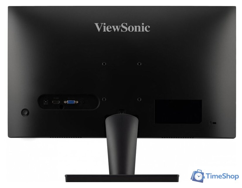 Монитор ViewSonic VA2215-H - Изображение №3 — Интернет-магазин Time-Shop