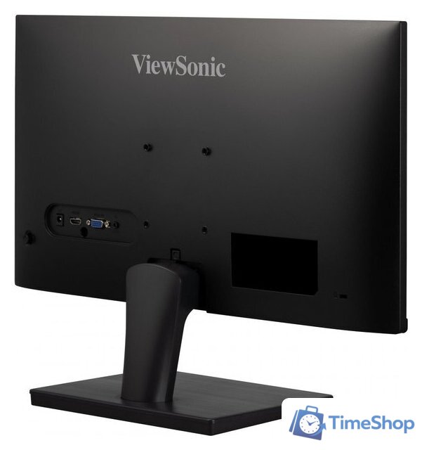 Монитор ViewSonic VA2215-H - Изображение №11 — Интернет-магазин Time-Shop