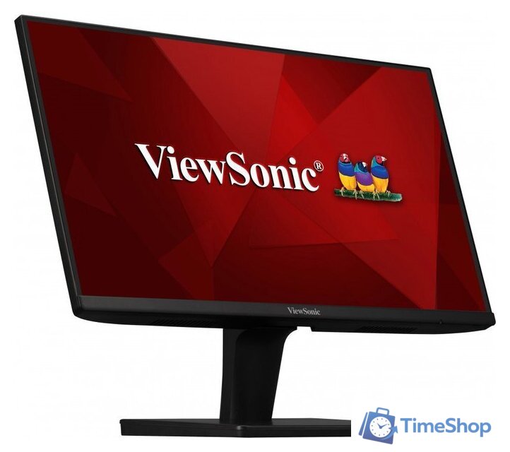 Монитор ViewSonic VA2215-H - Изображение №14 — Интернет-магазин Time-Shop