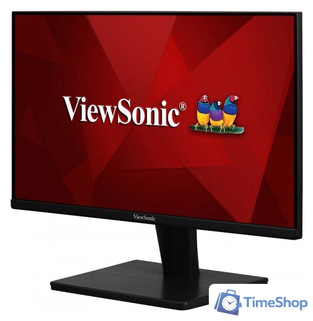Монитор ViewSonic VA2215-H - Изображение №8 — Интернет-магазин Time-Shop