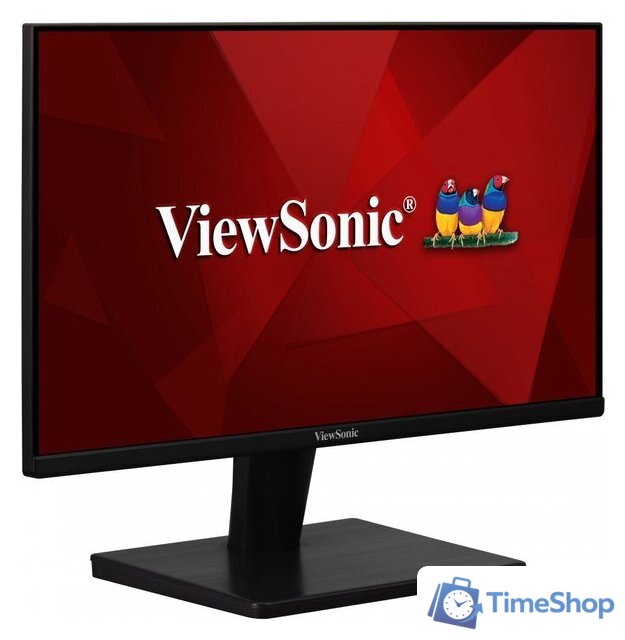 Монитор ViewSonic VA2215-H - Изображение №12 — Интернет-магазин Time-Shop