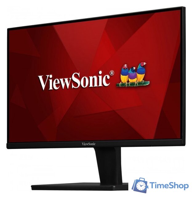 Монитор ViewSonic VA2215-H - Изображение №9 — Интернет-магазин Time-Shop