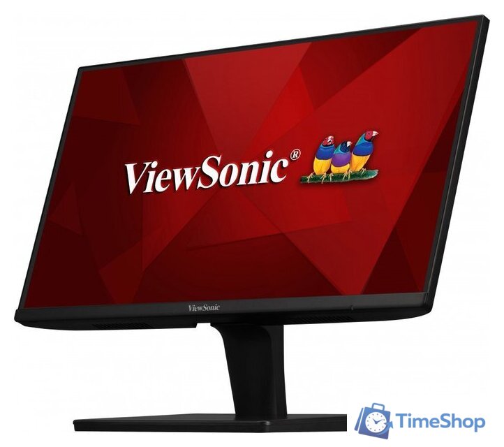 Монитор ViewSonic VA2215-H - Изображение №10 — Интернет-магазин Time-Shop