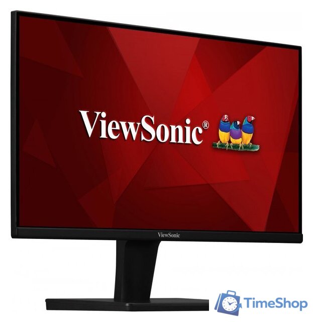 Монитор ViewSonic VA2215-H - Изображение №13 — Интернет-магазин Time-Shop