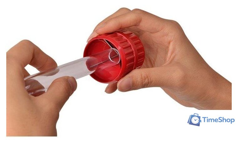 Элемент для оформления корпуса Thermaltake Pacific Hard Tube Bending Kit CL-W093-AL00BL-A - Изображение №5 — Интернет-магазин Time-Shop