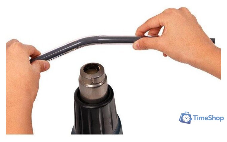 Элемент для оформления корпуса Thermaltake Pacific Hard Tube Bending Kit CL-W093-AL00BL-A - Изображение №3 — Интернет-магазин Time-Shop