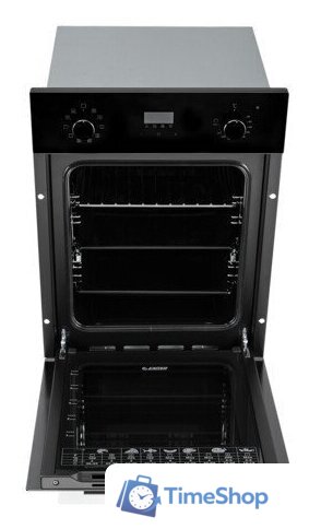 Электрический духовой шкаф Exiteq EXO-114 - Изображение №4 — Интернет-магазин Time-Shop