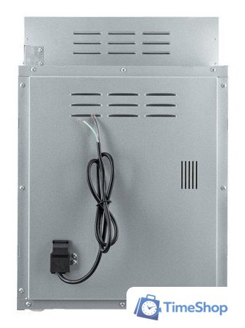 Электрический духовой шкаф Exiteq EXO-114 - Изображение №10 — Интернет-магазин Time-Shop