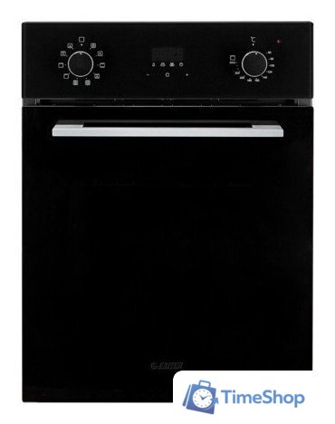 Электрический духовой шкаф Exiteq EXO-114 - Изображение №1 — Интернет-магазин Time-Shop