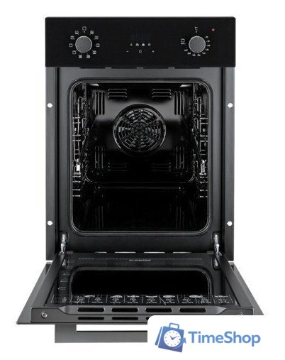 Электрический духовой шкаф Exiteq EXO-114 - Изображение №3 — Интернет-магазин Time-Shop