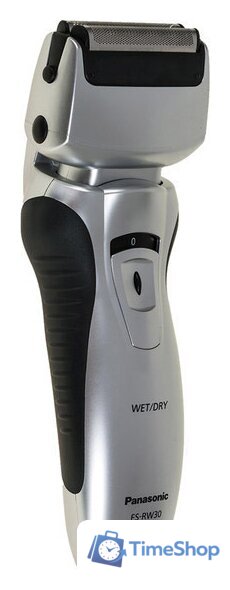 Электробритва Panasonic ES-RW30CM520 - Изображение №7 — Интернет-магазин Time-Shop