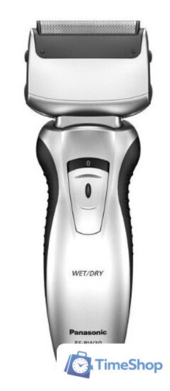 Электробритва Panasonic ES-RW30CM520 - Изображение №13 — Интернет-магазин Time-Shop
