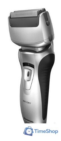 Электробритва Panasonic ES-RW30CM520 - Изображение №12 — Интернет-магазин Time-Shop