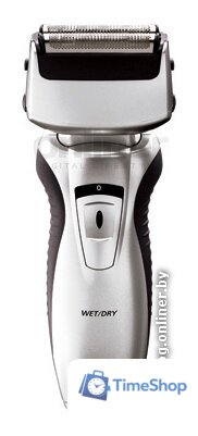 Электробритва Panasonic ES-RW30CM520 - Изображение №4 — Интернет-магазин Time-Shop