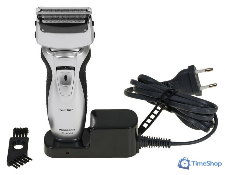 Электробритва Panasonic ES-RW30CM520 - Изображение №5 — Интернет-магазин Time-Shop