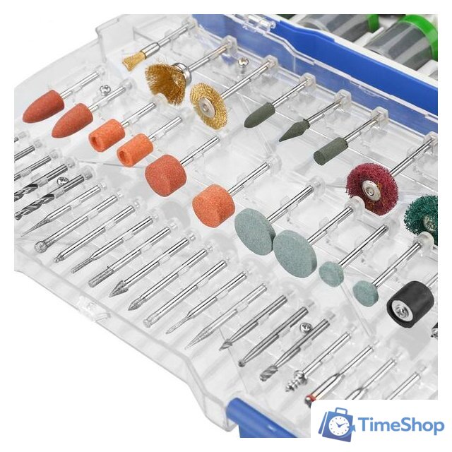 Набор оснастки Deko DH01 case SET 268 - Изображение №3 — Интернет-магазин Time-Shop