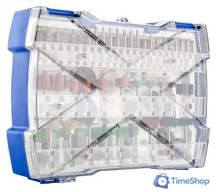 Набор оснастки Deko DH01 case SET 268 - Изображение №2 — Интернет-магазин Time-Shop