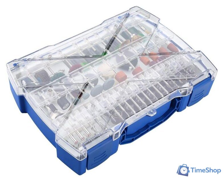 Набор оснастки Deko DH01 case SET 268 - Изображение №1 — Интернет-магазин Time-Shop