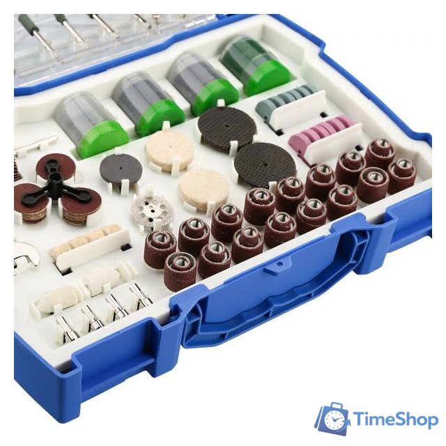 Набор оснастки Deko DH01 case SET 268 - Изображение №4 — Интернет-магазин Time-Shop