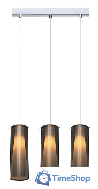 Подвесная люстра Velante 229-106-03 - Изображение №1 — Интернет-магазин Time-Shop