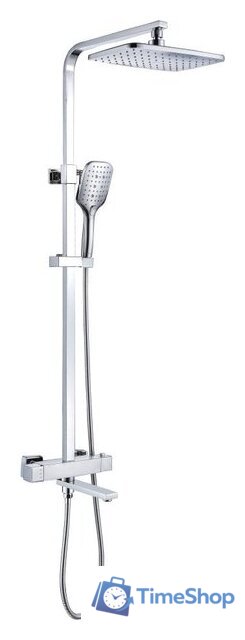 Душевая система  Vieir V393561 - Изображение №1 — Интернет-магазин Time-Shop