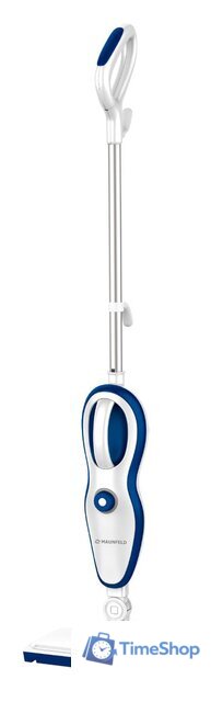 Паровая швабра MAUNFELD MF-1936BL - Изображение №1 — Интернет-магазин Time-Shop