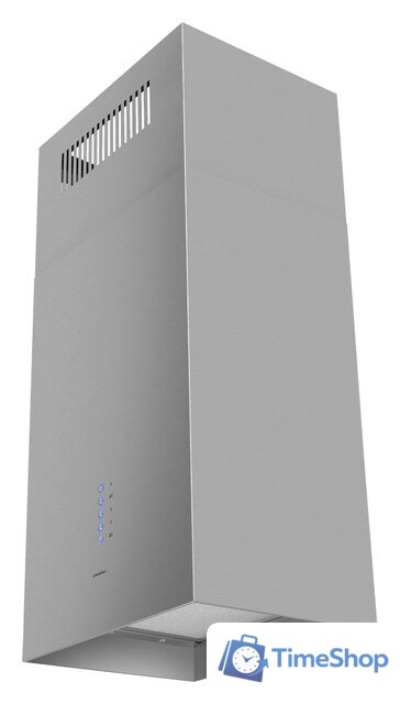 Кухонная вытяжка MAUNFELD Bath Isla 402 (нержавеющая сталь) - Изображение №1 — Интернет-магазин Time-Shop