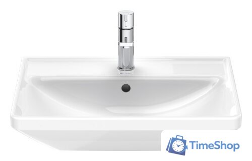 Умывальник Duravit D-Neo 2366550000 - Изображение №1 — Интернет-магазин Time-Shop
