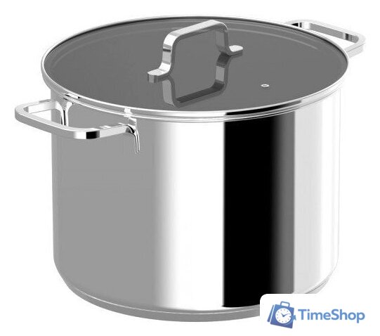 Кастрюля BergHOFF Dina Helix 1315081 - Изображение №1 — Интернет-магазин Time-Shop