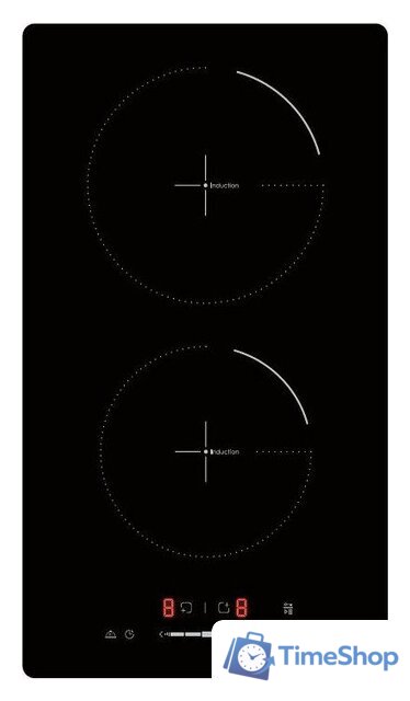 Варочная панель Schtoff I30H03 Black - Изображение №1 — Интернет-магазин Time-Shop