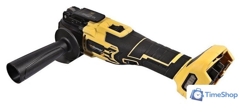 Реноватор Hanskonner HMF1801 (без АКБ) - Изображение №4 — Интернет-магазин Time-Shop