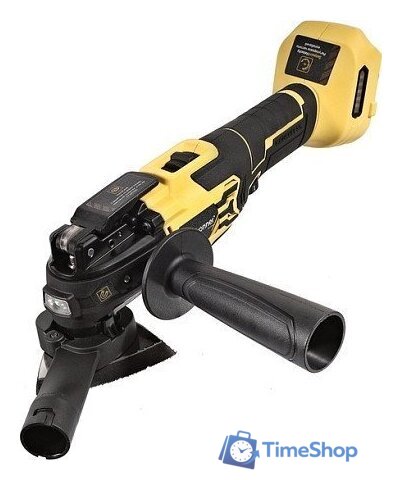 Реноватор Hanskonner HMF1801 (без АКБ) - Изображение №12 — Интернет-магазин Time-Shop