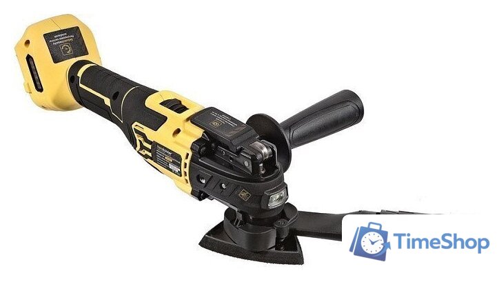 Реноватор Hanskonner HMF1801 (без АКБ) - Изображение №13 — Интернет-магазин Time-Shop