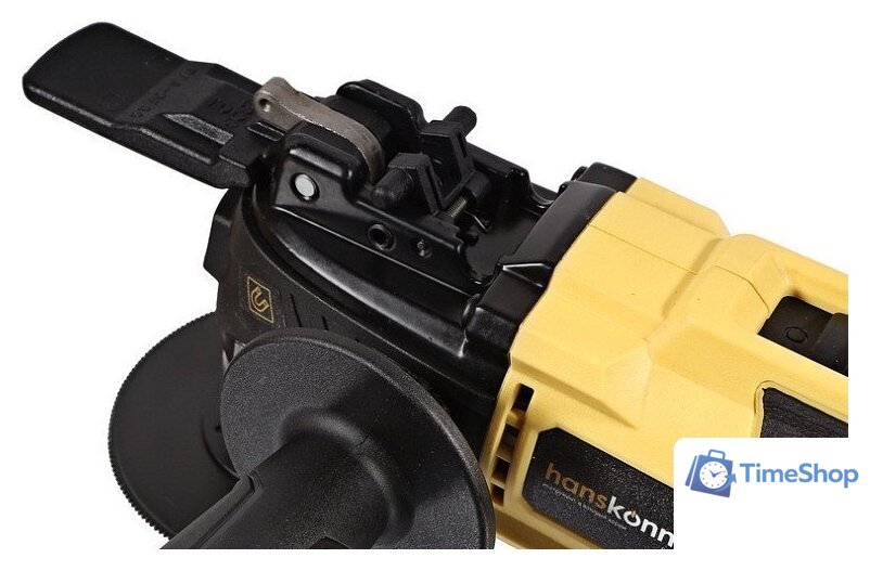 Реноватор Hanskonner HMF1801 (без АКБ) - Изображение №8 — Интернет-магазин Time-Shop