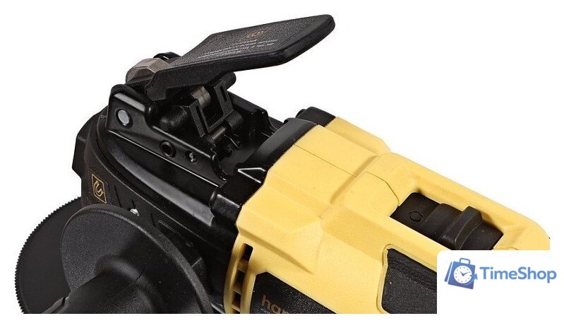 Реноватор Hanskonner HMF1801 (без АКБ) - Изображение №7 — Интернет-магазин Time-Shop