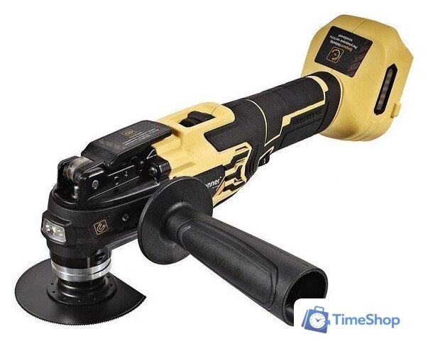 Реноватор Hanskonner HMF1801 (без АКБ) - Изображение №3 — Интернет-магазин Time-Shop