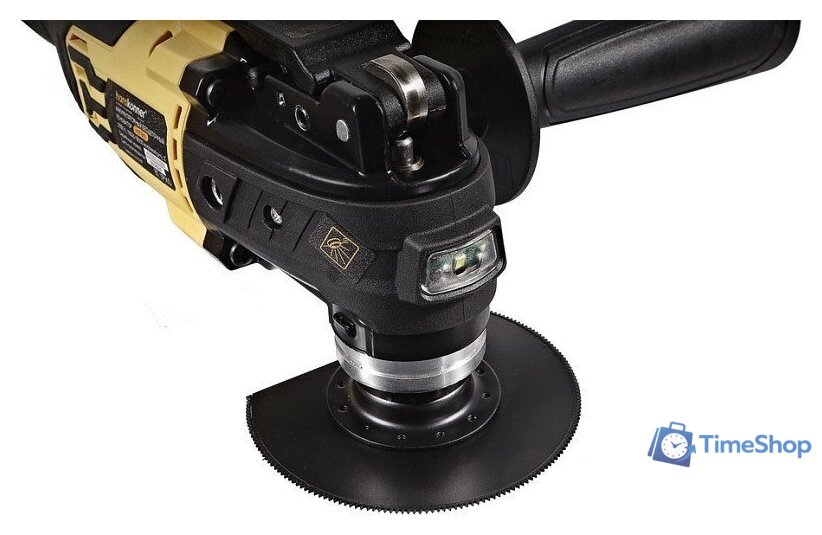 Реноватор Hanskonner HMF1801 (без АКБ) - Изображение №10 — Интернет-магазин Time-Shop