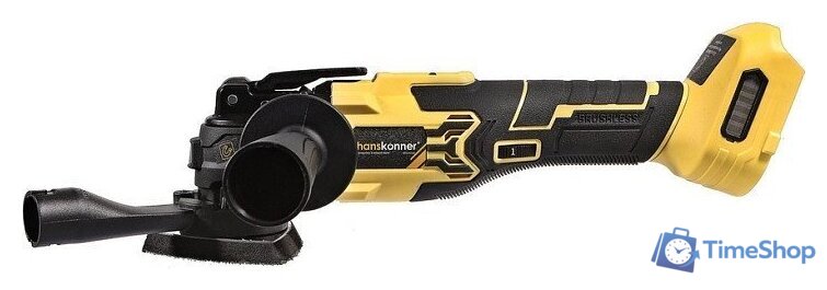 Реноватор Hanskonner HMF1801 (без АКБ) - Изображение №15 — Интернет-магазин Time-Shop