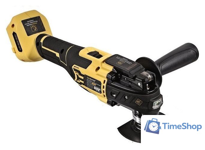 Реноватор Hanskonner HMF1801 (без АКБ) - Изображение №9 — Интернет-магазин Time-Shop