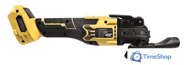 Реноватор Hanskonner HMF1801 (без АКБ) - Изображение №14 — Интернет-магазин Time-Shop