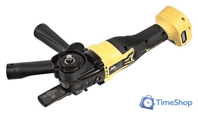 Реноватор Hanskonner HMF1801 (без АКБ) - Изображение №16 — Интернет-магазин Time-Shop