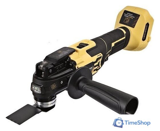 Реноватор Hanskonner HMF1801 (без АКБ) - Изображение №2 — Интернет-магазин Time-Shop