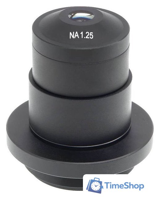 Конденсор темного поля Микромед А 0.9 для; '3 LED M 26138 - Изображение №1 — Интернет-магазин Time-Shop