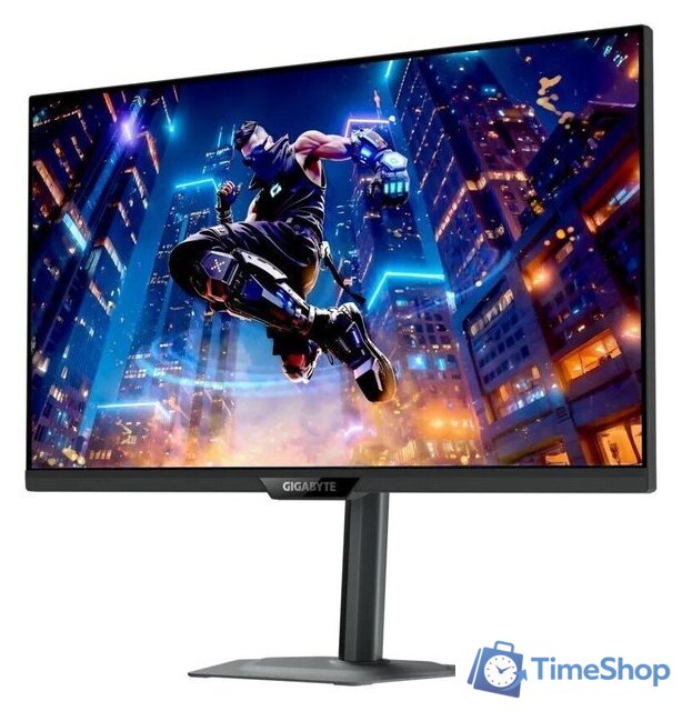 Игровой монитор Gigabyte M27Q2 QD - Изображение №3 — Интернет-магазин Time-Shop