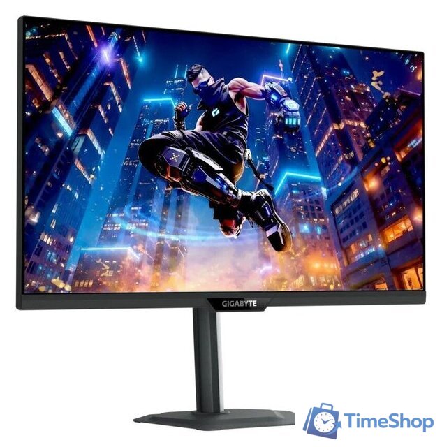 Игровой монитор Gigabyte M27Q2 QD - Изображение №2 — Интернет-магазин Time-Shop