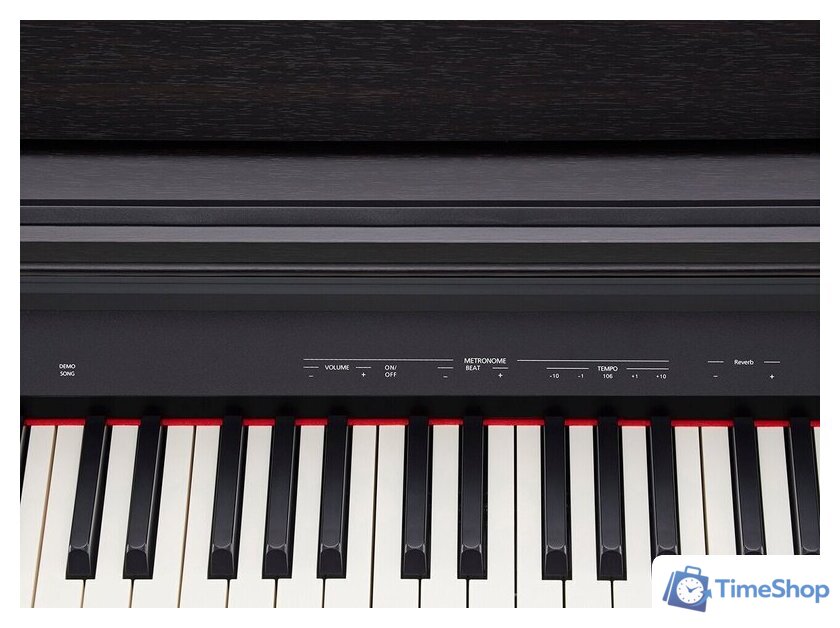Цифровое пианино Roland RP30 - Изображение №7 — Интернет-магазин Time-Shop