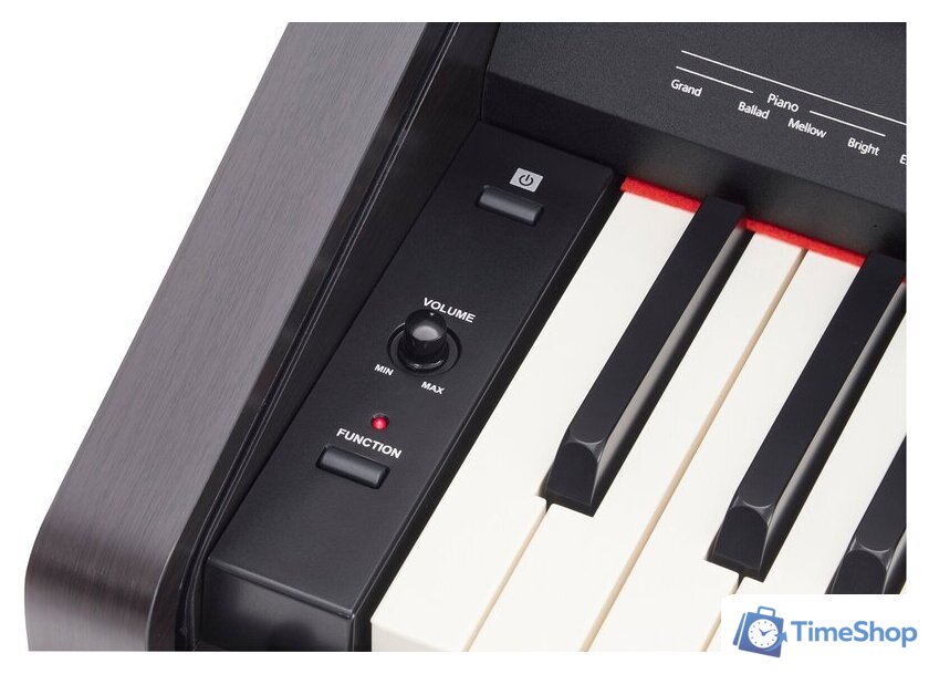 Цифровое пианино Roland RP30 - Изображение №6 — Интернет-магазин Time-Shop